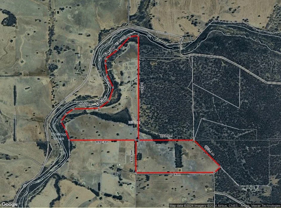 Additional image 46 of 186 Blechynden Road, Dinninup WA 6244