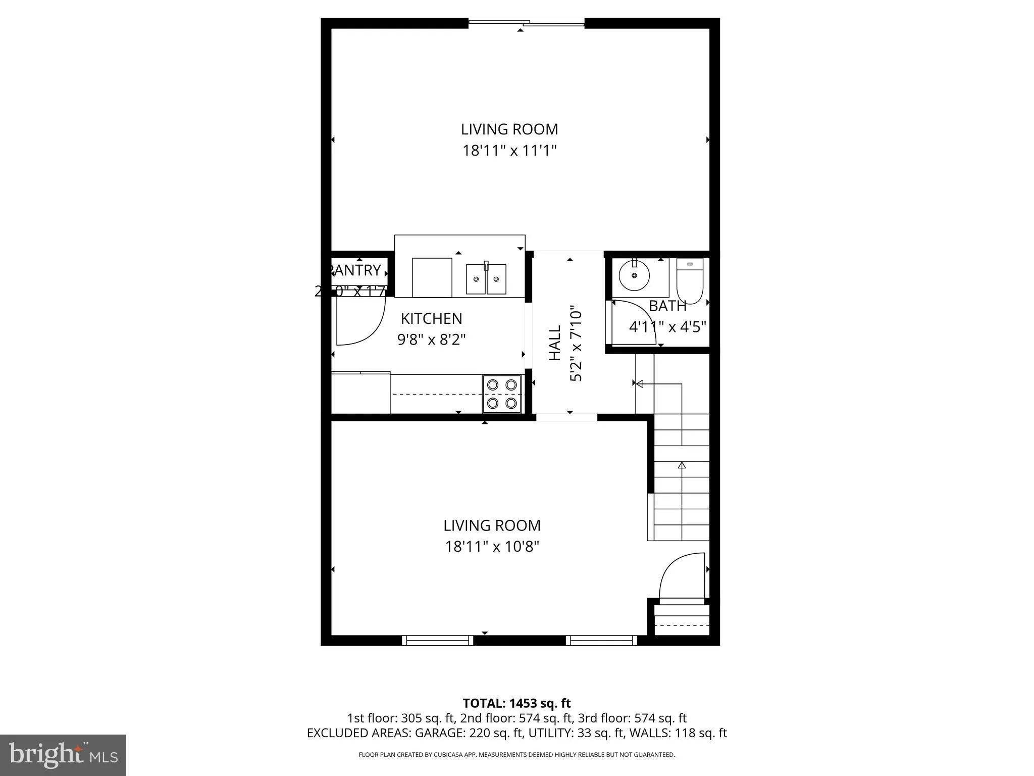 Additional image 56 of 128 Sterling Avenue, Claymont, DE 19703