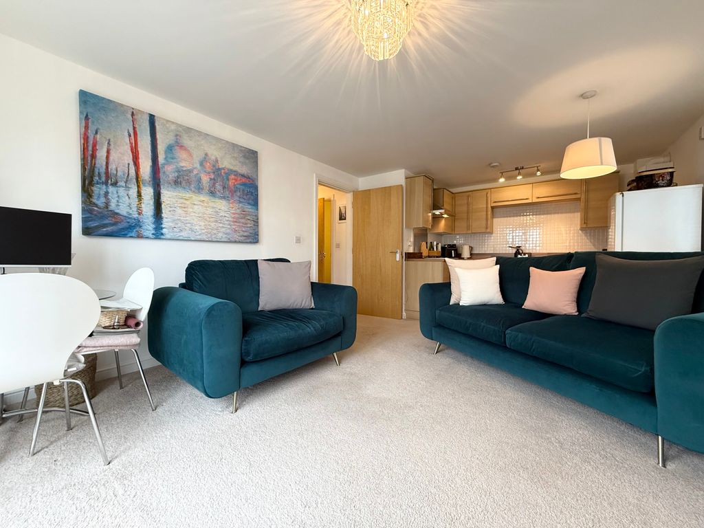 Additional image 3 of 1 bed flat for saleTir Founder Fields, Aberdare CF44