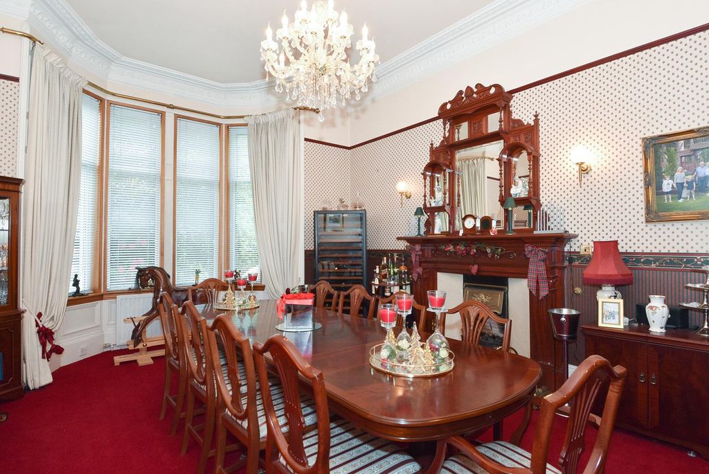 Additional image 31 of 8 bed detached house for saleWoodside Avenue, Grantown On Spey PH26