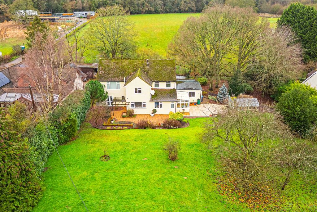 Additional image 18 of Land for saleRucklers Lane, Kings Langley, Hertfordshire WD4