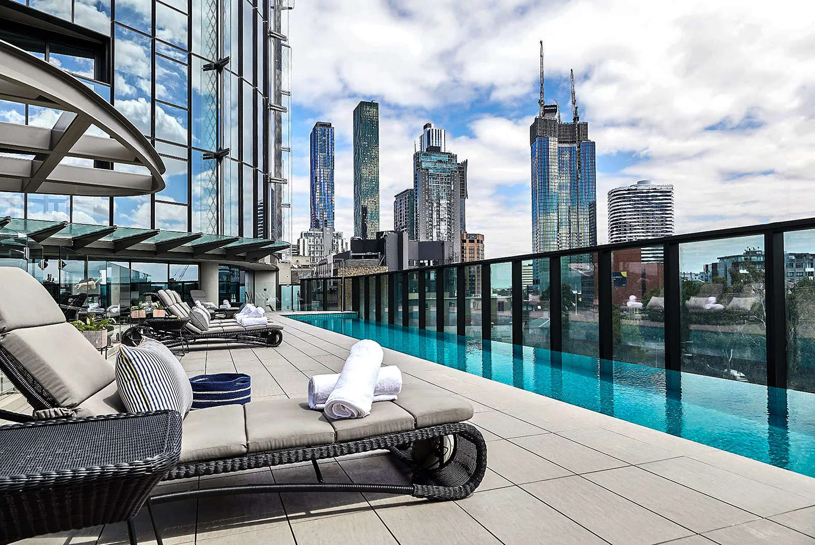 Additional image 14 of 3001/23 Mackenzie Street, Melbourne VIC 3000