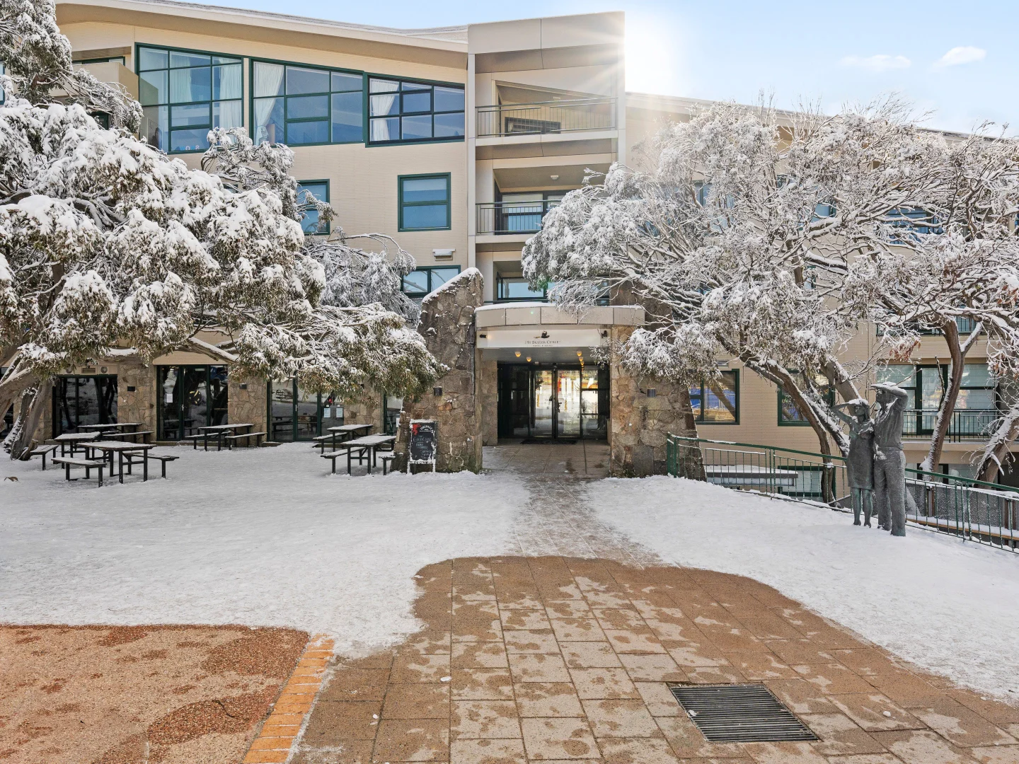 Additional image 30 of 509-510/5 Summit Road, Mount Buller VIC 3723