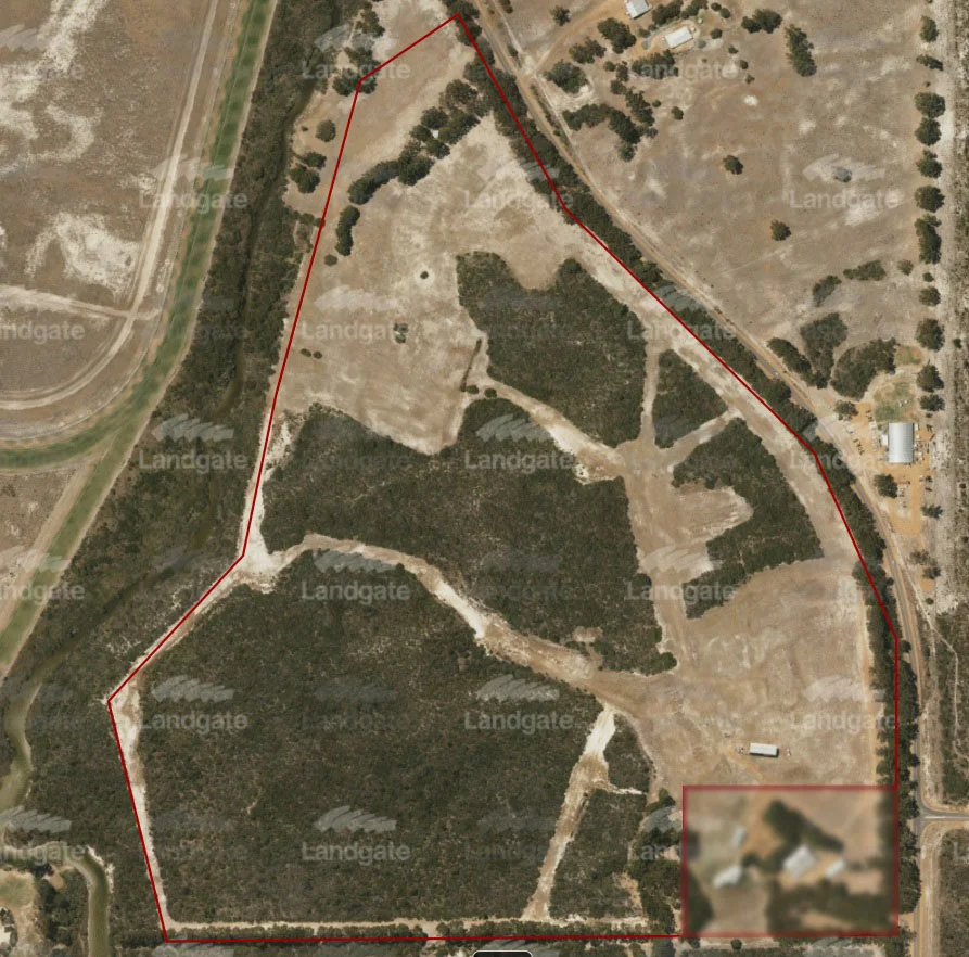 Additional image 10 of Lot 72 Bandy Creek Road, Bandy Creek WA 6450