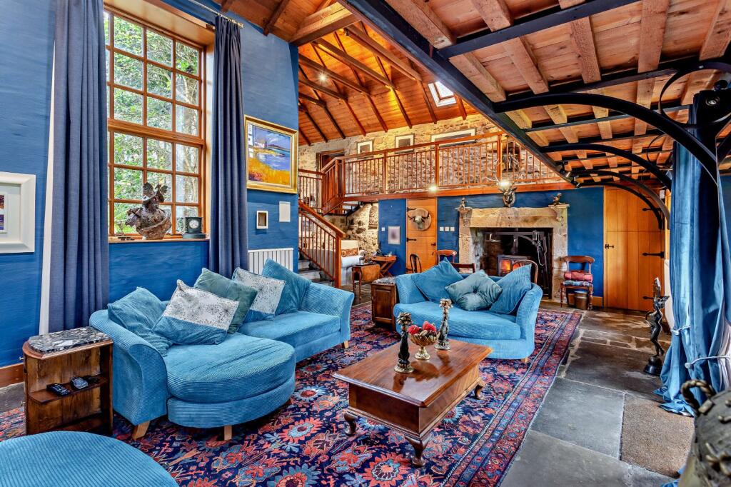 Additional image 9 of Deskford, Buckie, Banffshire