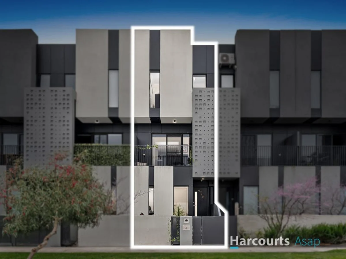 Additional image 9 of 4/27 Hornsby Street, Dandenong VIC 3175