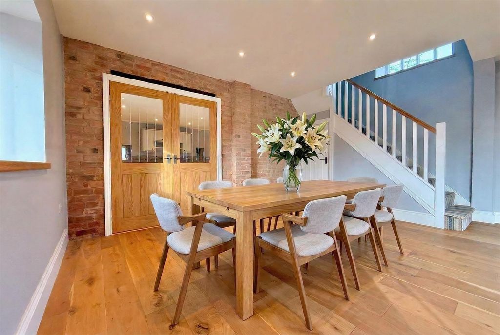Additional image 31 of 8 bed detached house for saleWashdyke Lane, Fulbeck, Grantham NG32