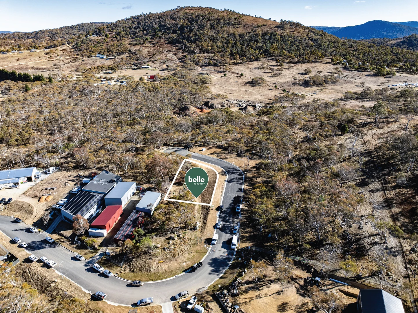 Additional image 2 of 19 & 20 Percy Harris Street, Jindabyne NSW 2627