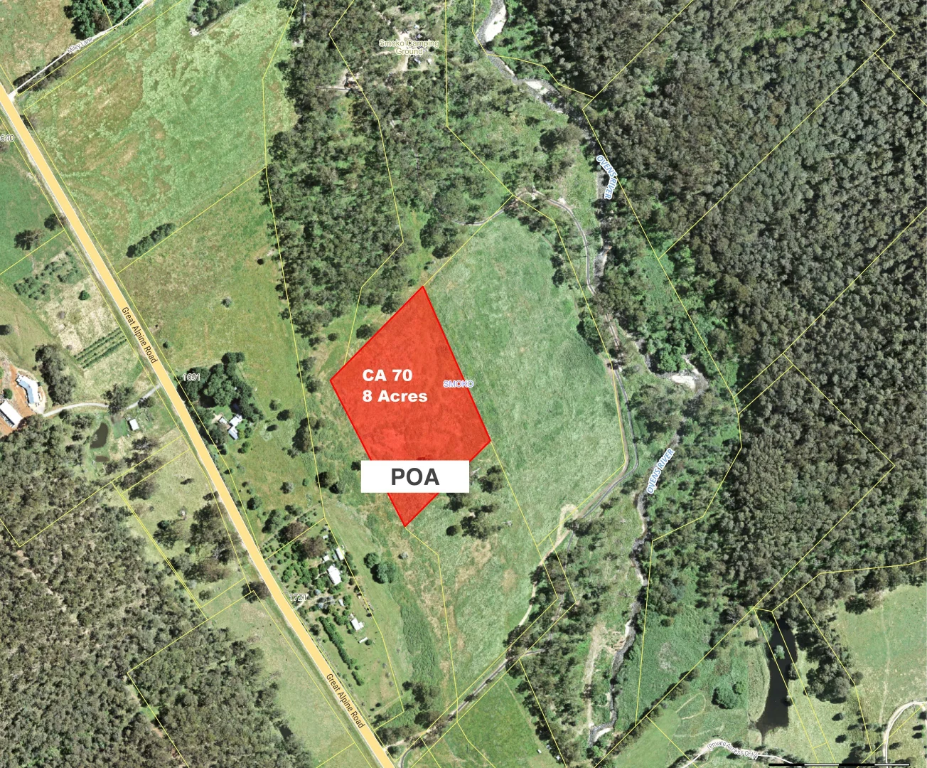 Additional image 5 of Smoko VIC 3741