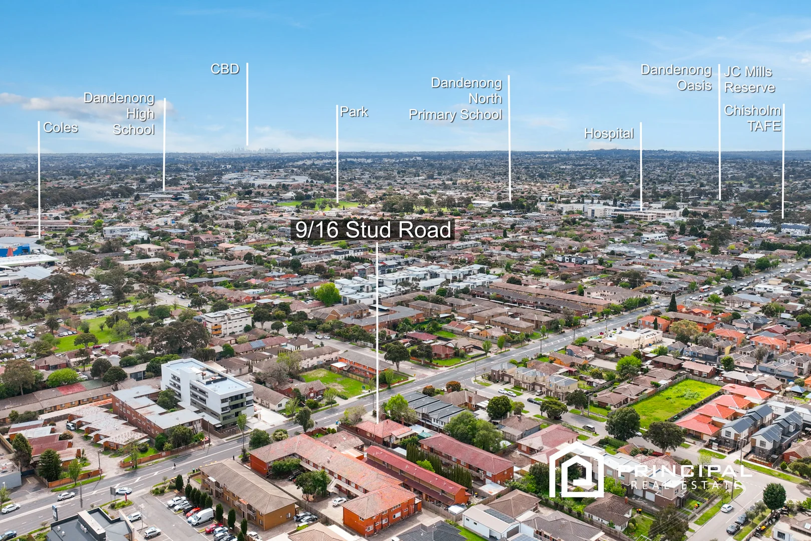 Additional image 13 of 16 Stud Road Alley, Dandenong VIC 3175