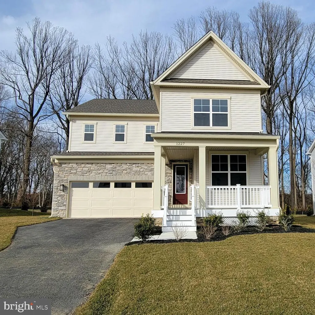 Additional image 3 of 1227 Chesapeake View Drive, Middletown, DE 19709