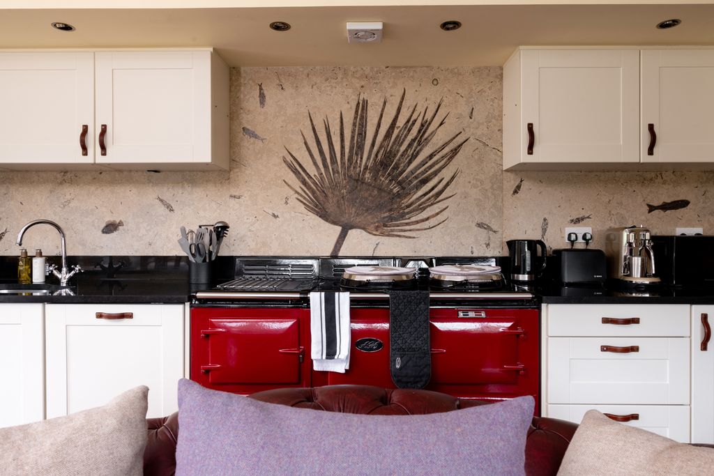 Additional image 9 of 2 bed flat for saleThe Highland Club, St. Benedicts Abbey, Fort Augustus PH32