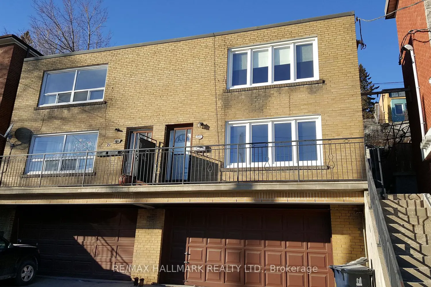 1268 Davenport Road