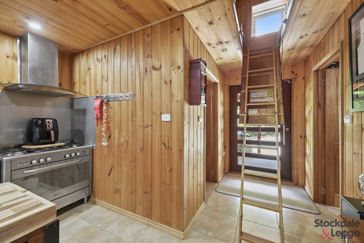 Additional image 15 of 160 Morwell River East Branch Road, Grand Ridge VIC 3870