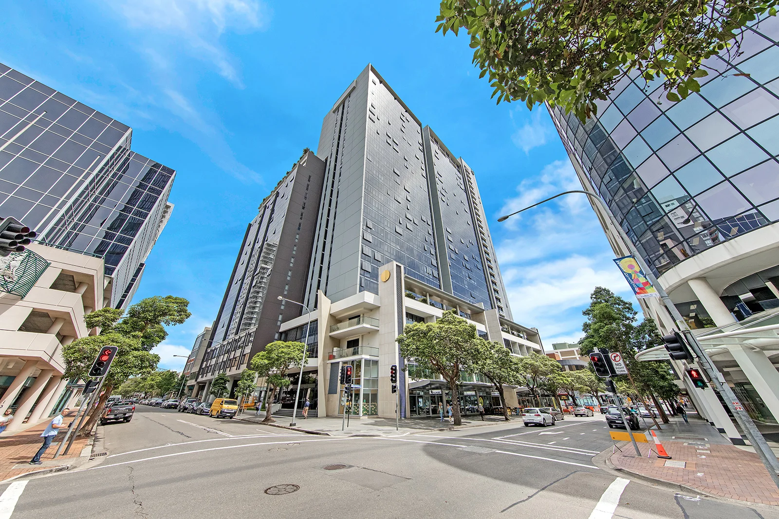 Additional image 7 of Level 8, 825/45 Macquarie Street, Parramatta NSW 2150