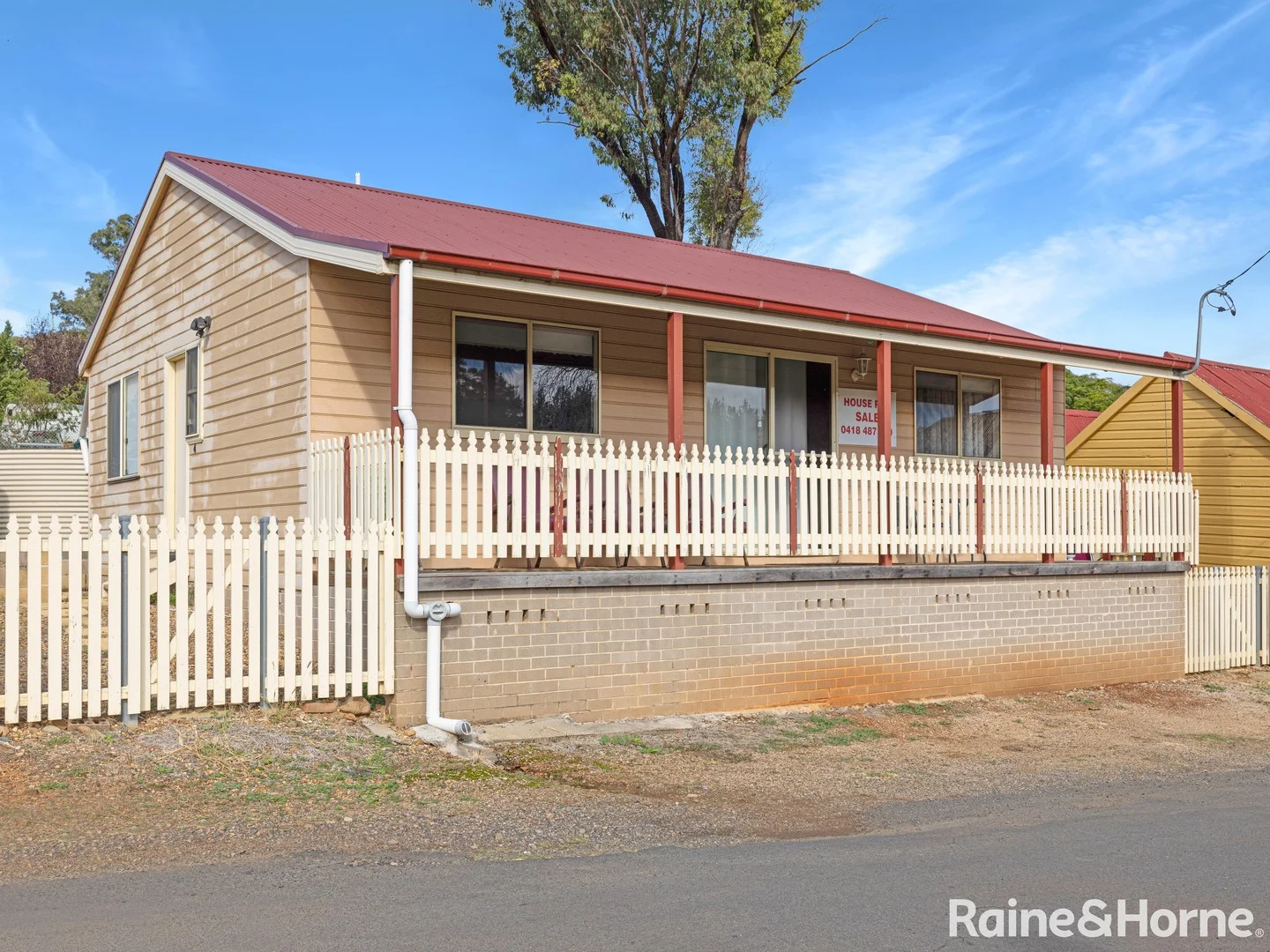 4 Davis Street, Sofala NSW 2795