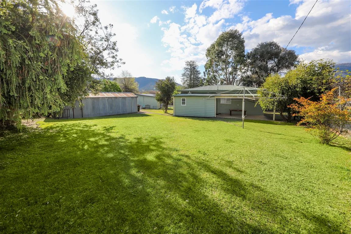 Additional image 12 of 3 Lampe Street, Talbingo NSW 2720