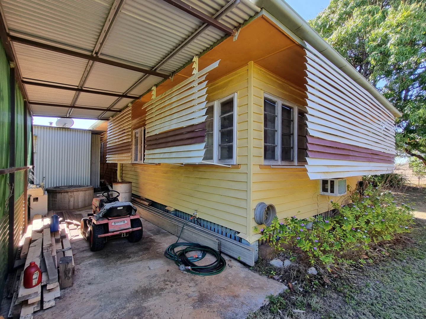 Additional image 29 of 1 Savannah Street, Mount Surprise QLD 4871