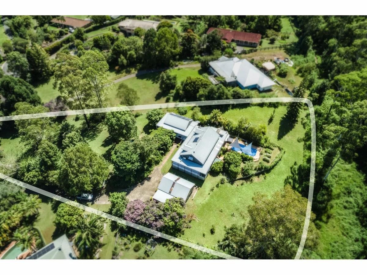 Additional image 24 of 50 Sunset Ridge Drive, Bellingen NSW 2454