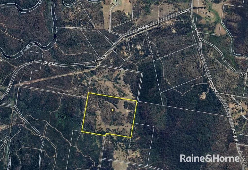 Additional image 22 of 61 Oallen Road, Nerriga NSW 2622