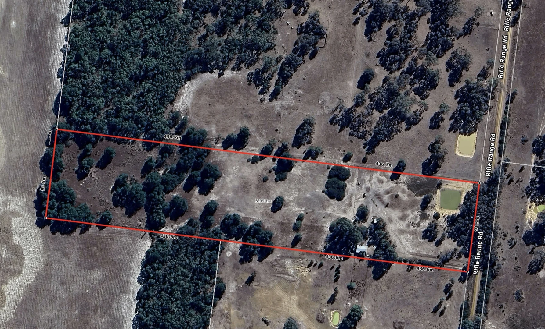 Additional image 17 of 55 Rifle Range Road, Edenhope VIC 3318