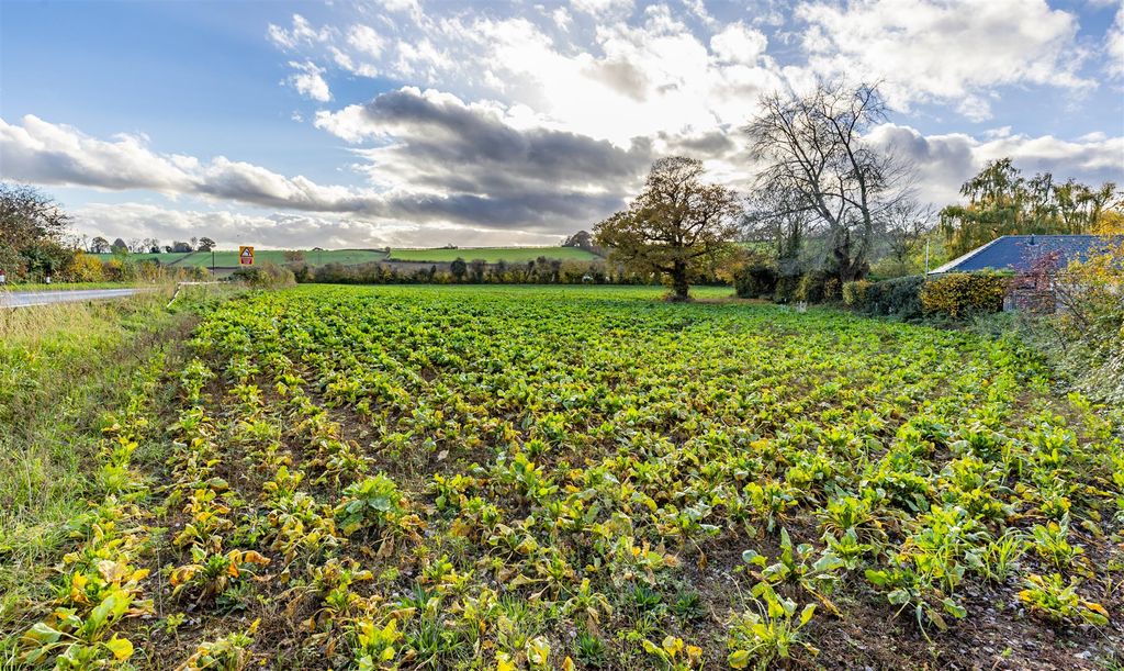 Land for saleWormelow, Hereford HR2 photo 2