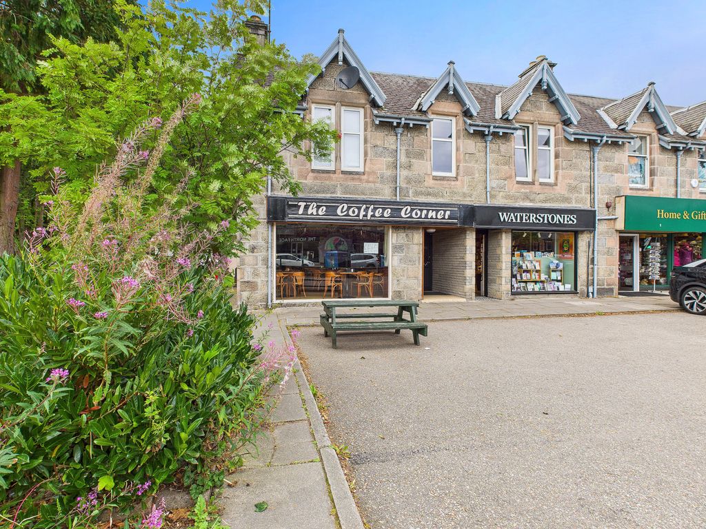 2 bed flat for saleGrampian Road, Aviemore PH22