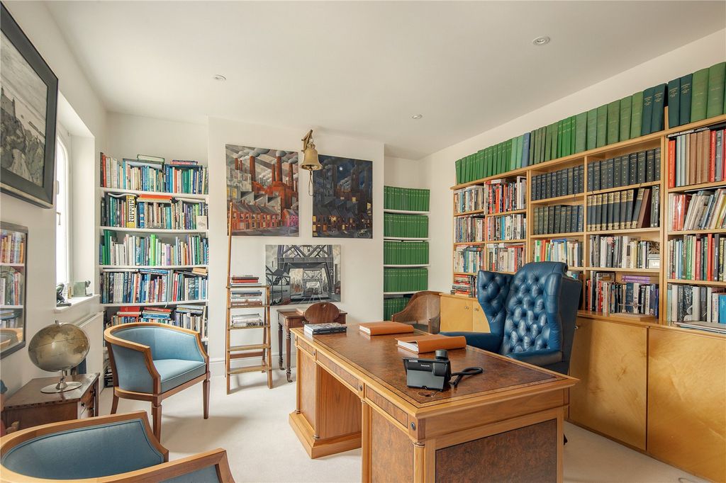 Additional image 16 of 7 bed detached house for saleHighwood Hill, Mill Hill, London NW7