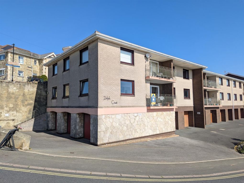 2 bed maisonette for saleHope Road, Shanklin PO37