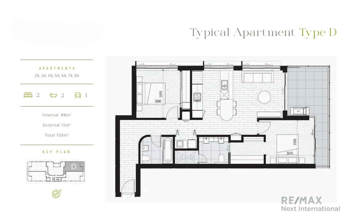 Additional image 9 of West End QLD 4101