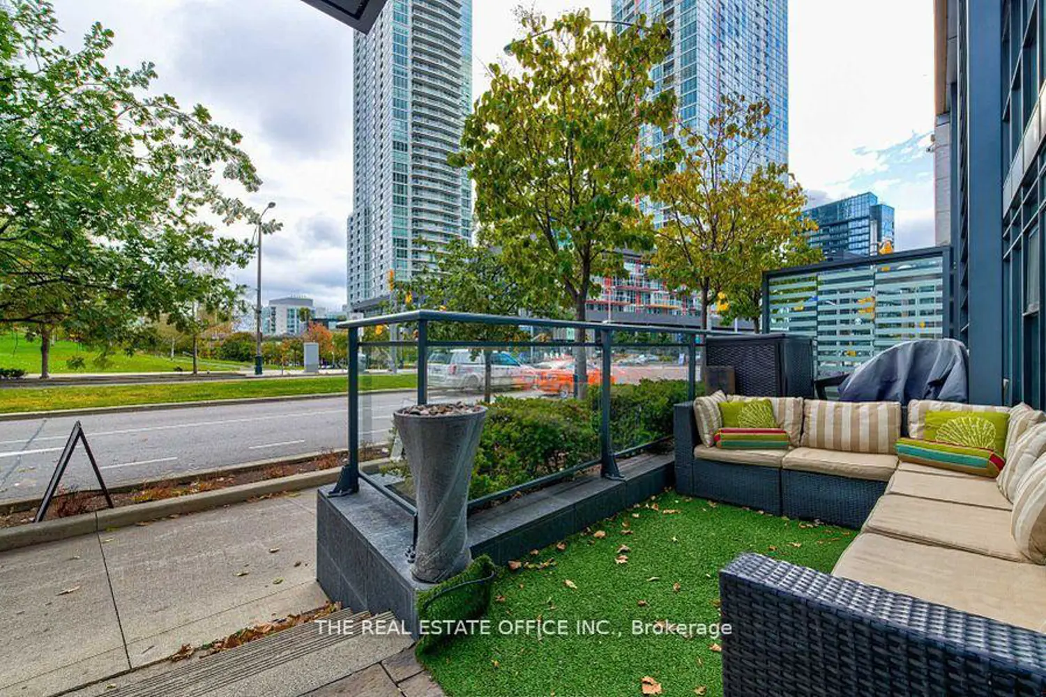 112 Fort York Boulevard G09