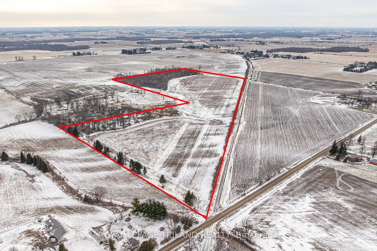 Additional image 3 of Con 5 Srt N Pt Lot 17 Rr #1 Mossley Drive