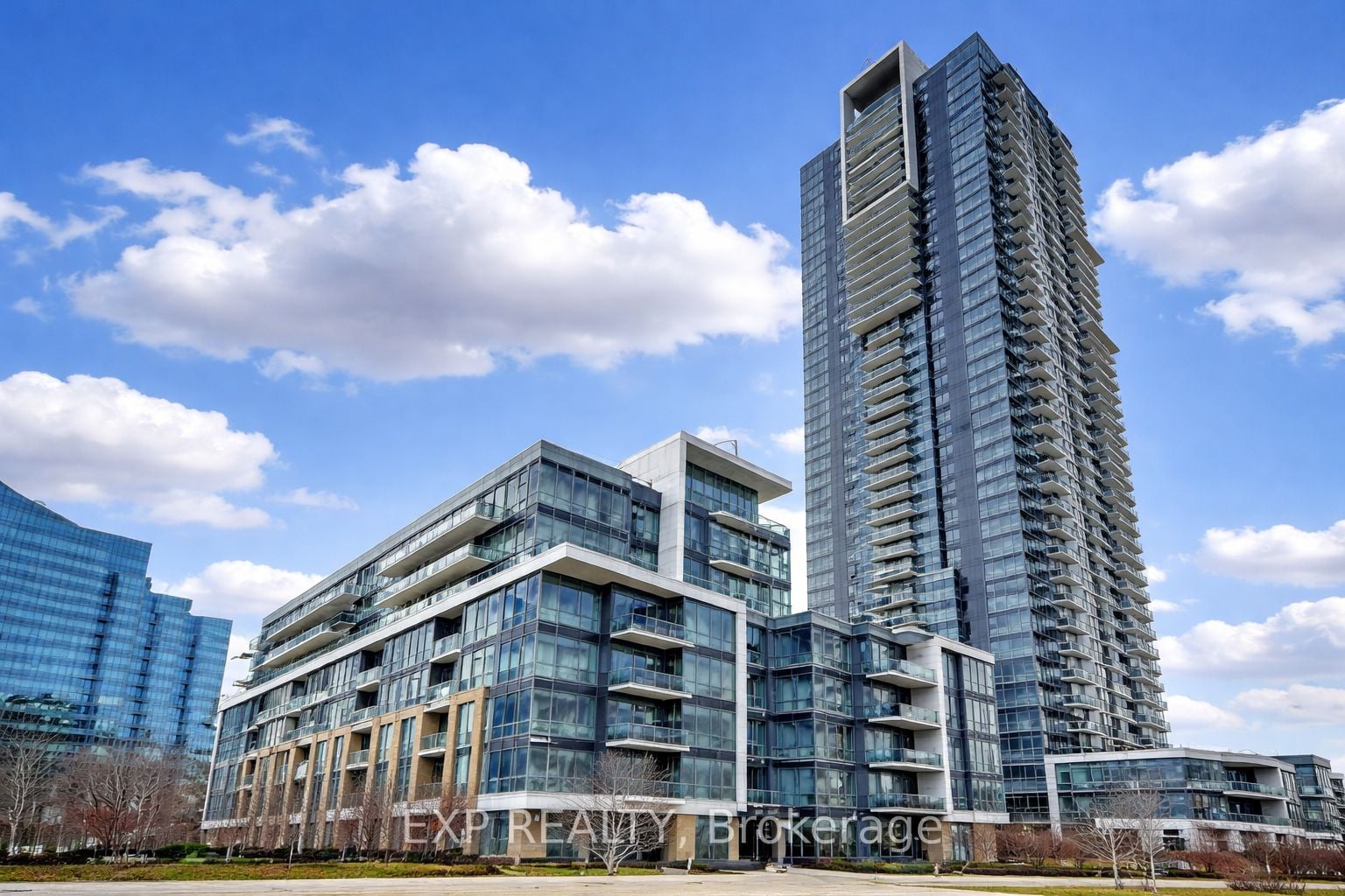 2508-55 Ann O'reilly Road, Toronto, ON, M2J 0E1