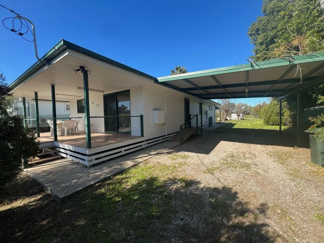 63 Montkeila Street, Walgett NSW 2832
