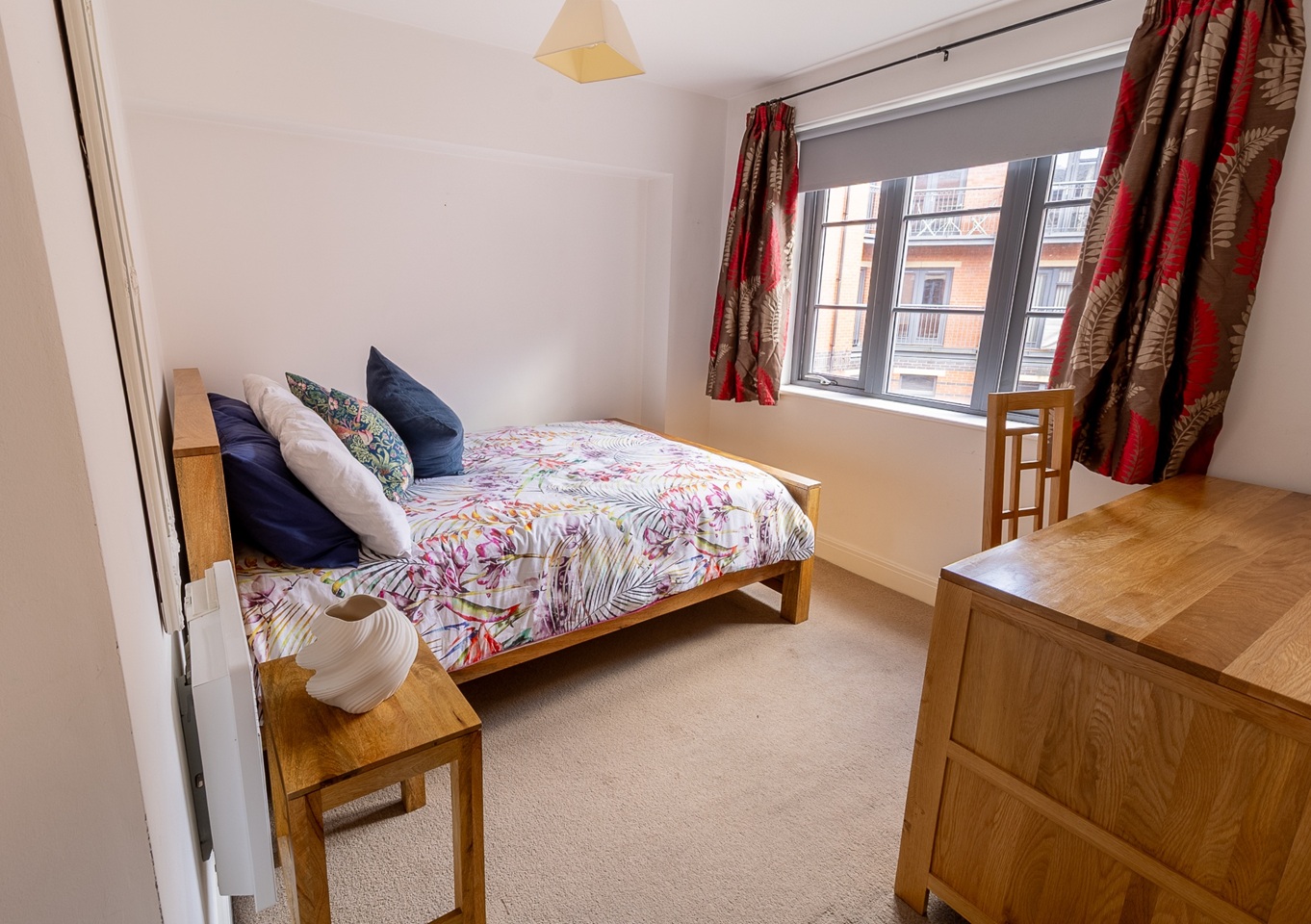 Additional image 4 of 2 Bed Flat, Lion Court, B18, N1 7GU
