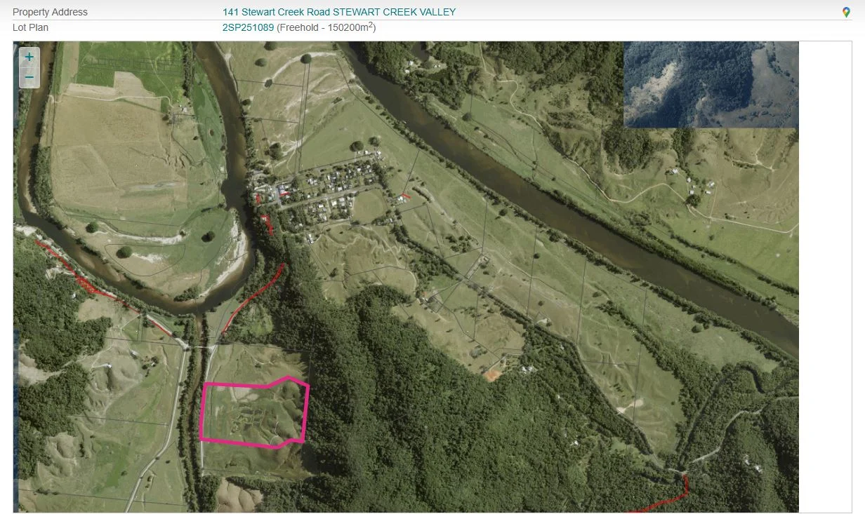 Additional image 16 of 141 Stewart Creek Road, Stewart Creek Valley, Daintree QLD 4873