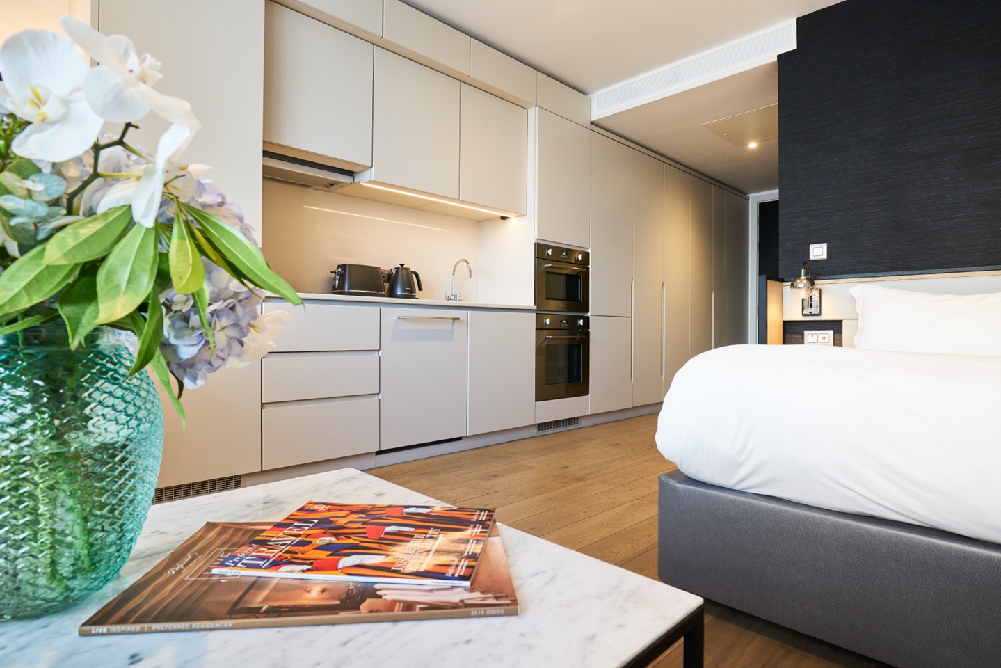 Additional image 7 of Studio Flat, Chapel Street, M3, N1 7GU