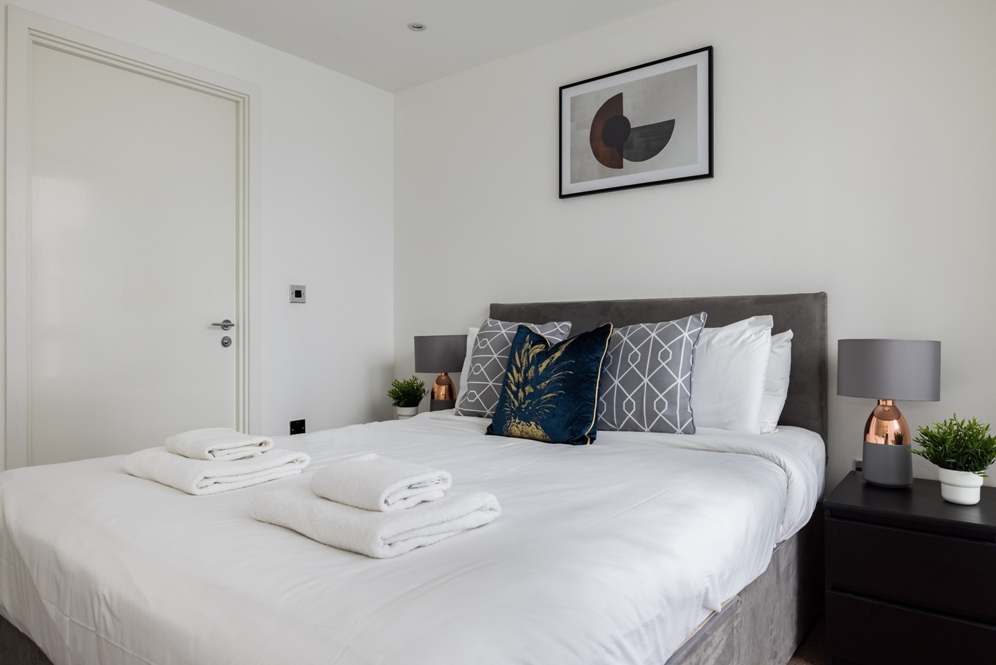 Additional image 7 of 2 Bed Flat, Britannia Walk, N1, N1 7GU