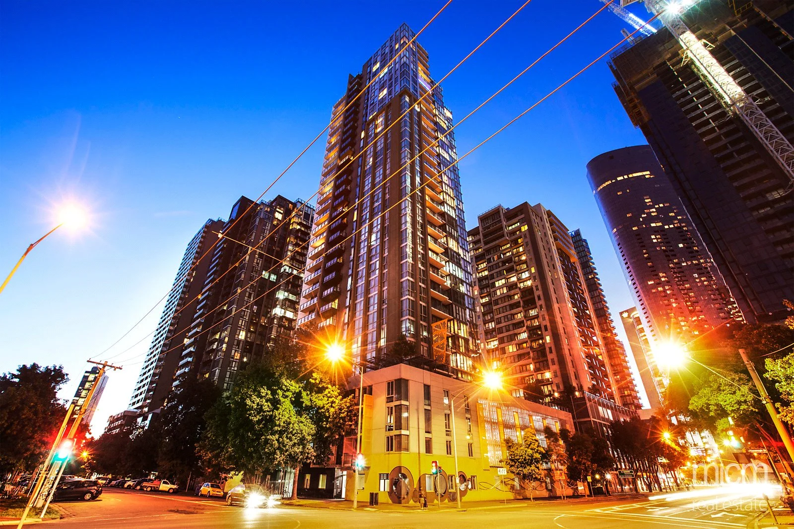 Additional image 6 of 59/88 Kavanagh Street, Southbank VIC 3006