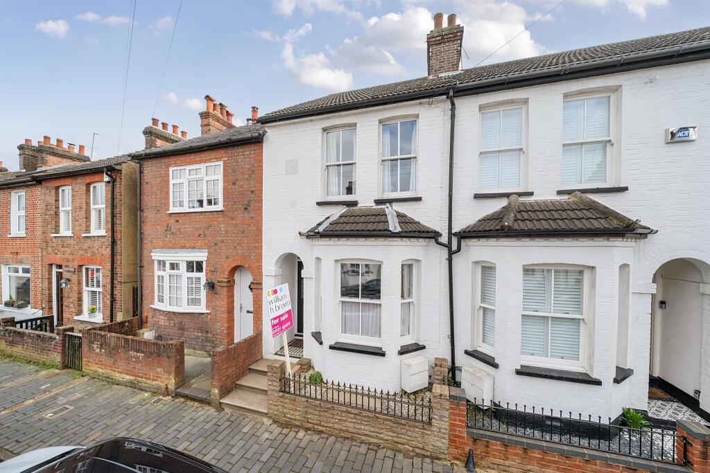 Additional image 15 of Heath Road, St. Albans