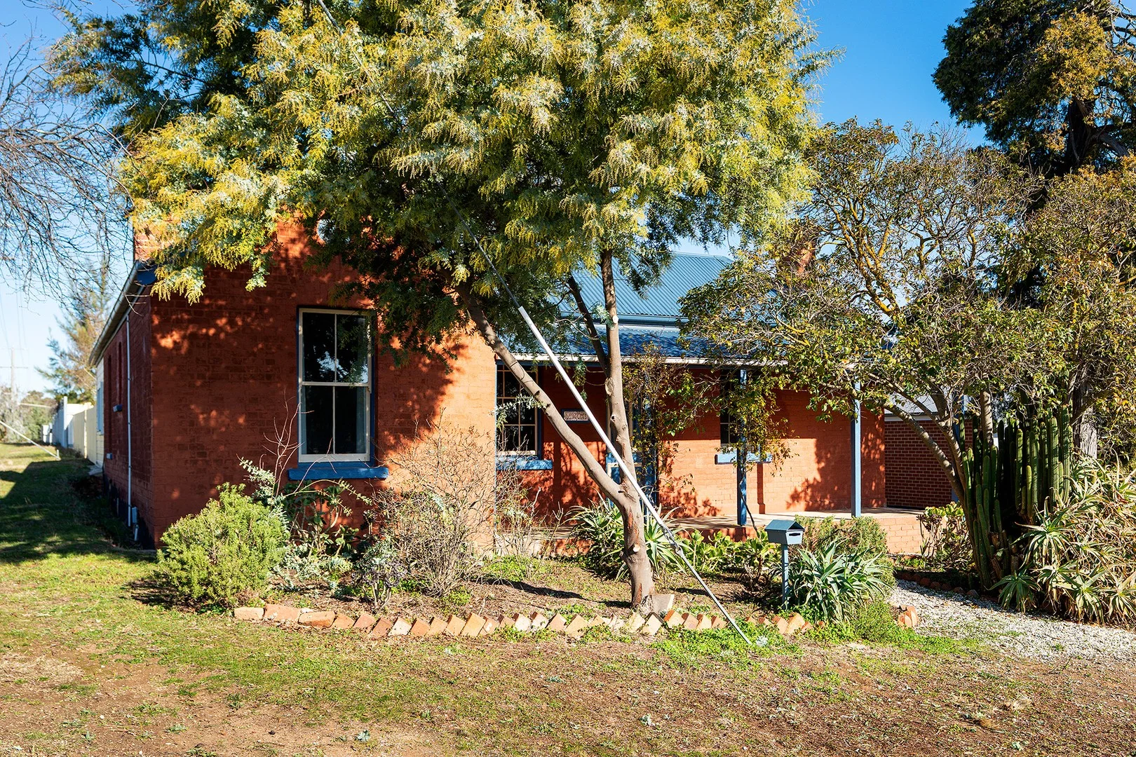 2 Pleasant Street, Castlemaine VIC 3450