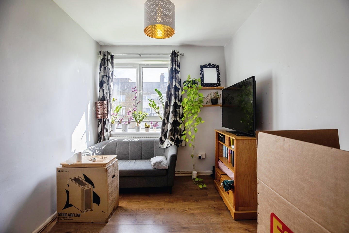 Additional image 6 of 2 Bed Flat, Stockwell Road, SW9, N1 7GU