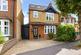 Dickinson Avenue, Croxley Green, Rickmansworth, Hertfordshire, WD3