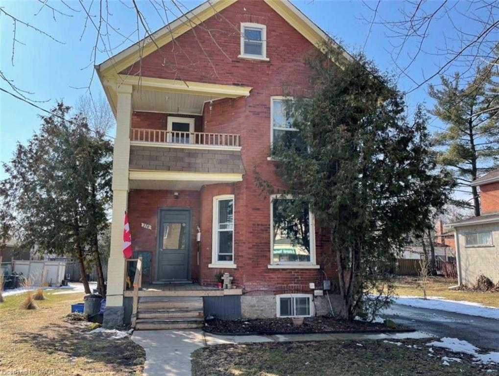 2-374 Laurel Street, Cambridge, ON, N3H 3Y8