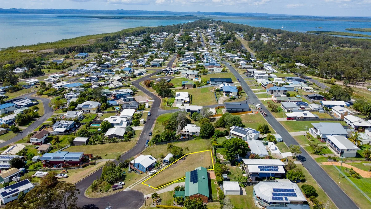 Additional image 5 of 4 Tern Court, River Heads QLD 4655