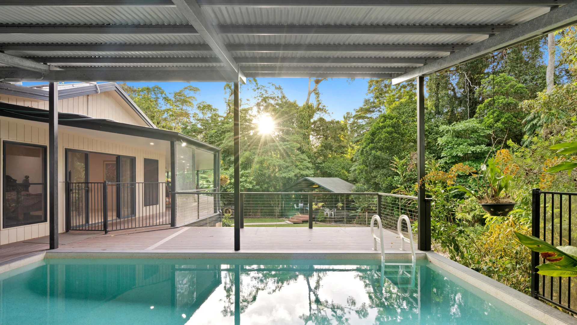 Additional image 12 of 46 Williamson Drive, Kuranda QLD 4881