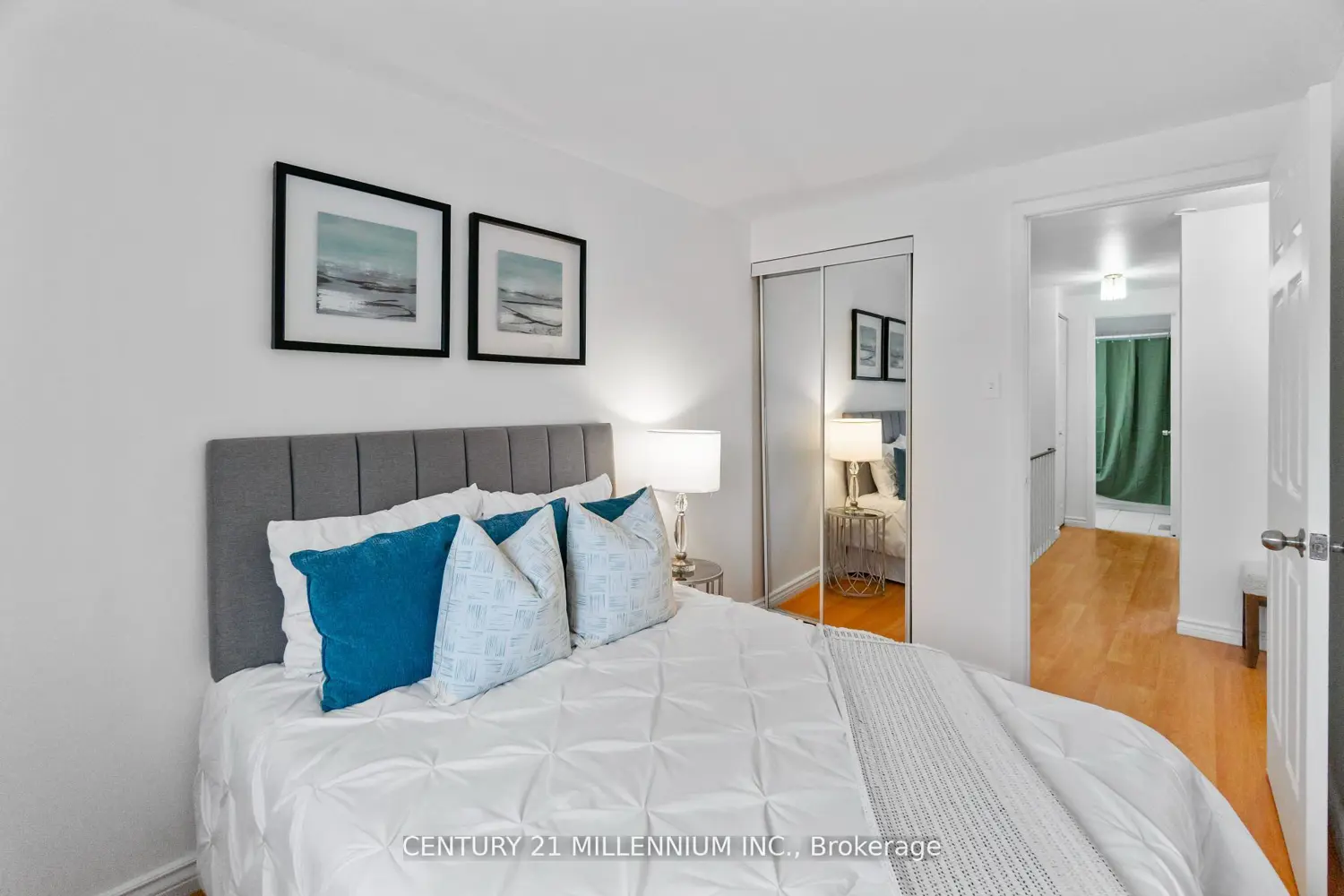 Additional image 14 of 475 Bramalea Road 124