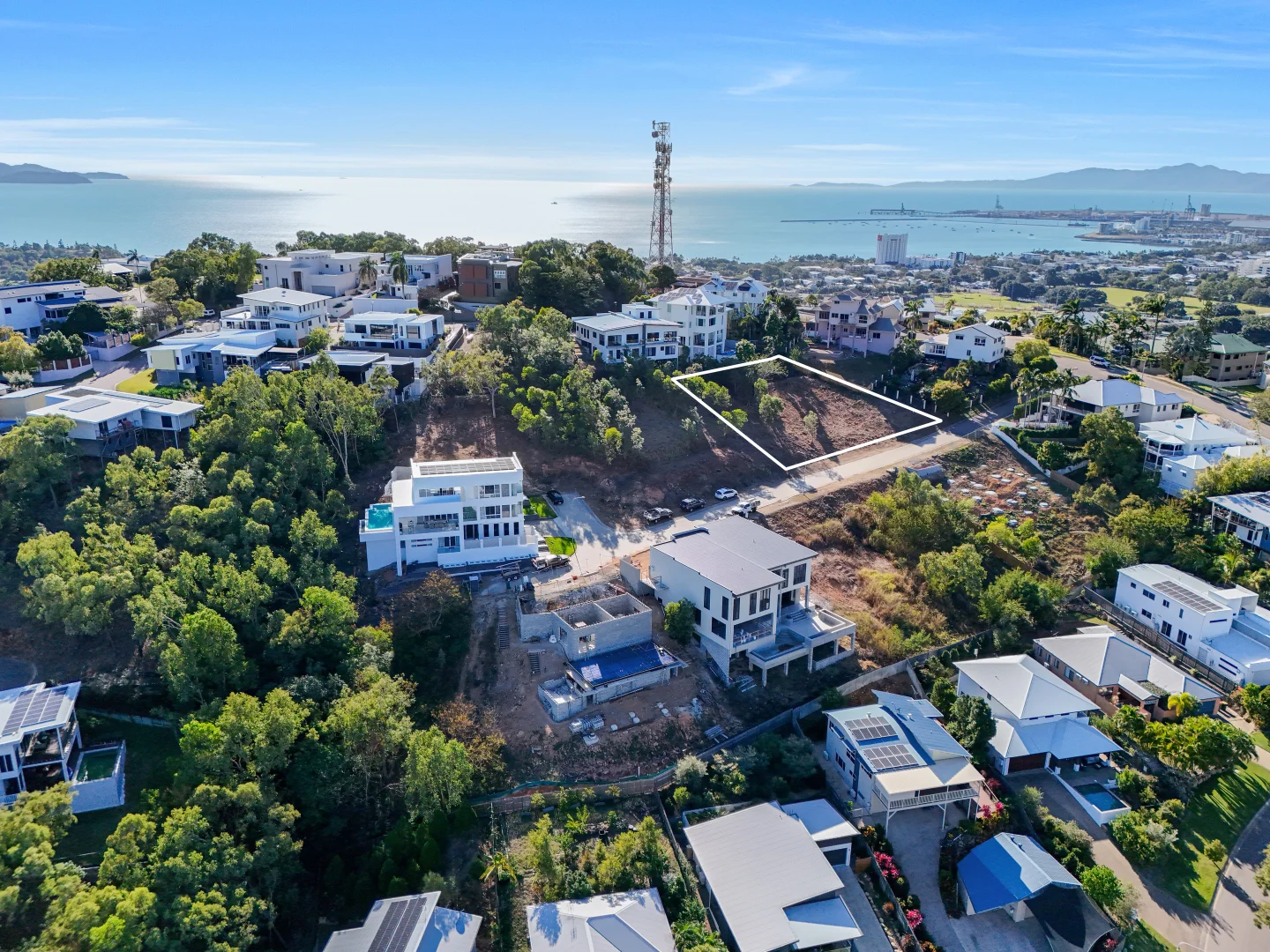 Additional image 4 of Lot 10 Monash Place, Castle Hill QLD 4810