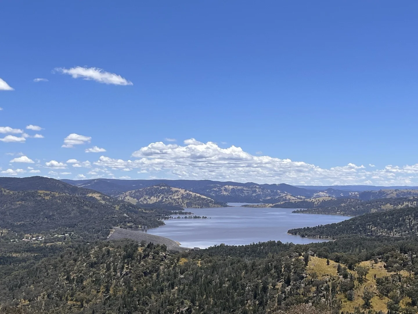 Additional image 2 of Lot 3 Tarrants Gap Road, Wyangala NSW 2808