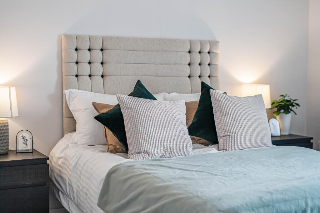 Additional image 11 of Brush House, Old Electricity Works, St. Albans, AL1